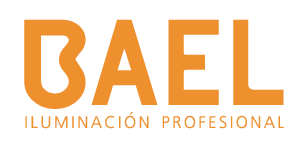 Logo de Bael