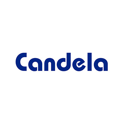 Logo de Candela