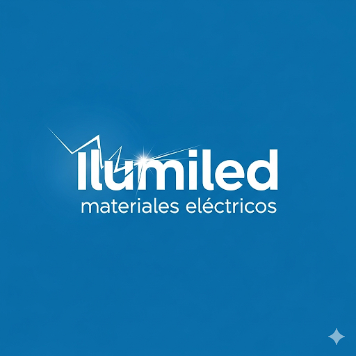 Logo de Ilumiled
