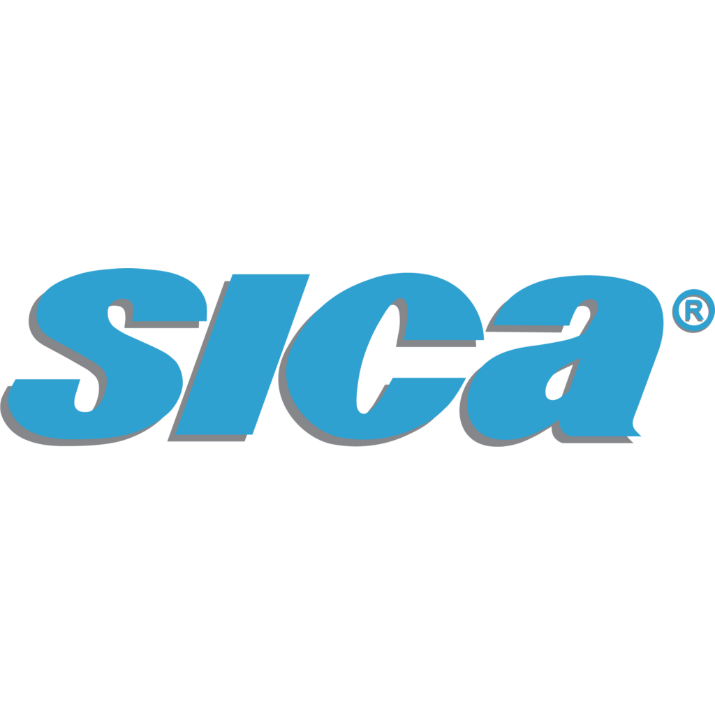 Logo de SICA
